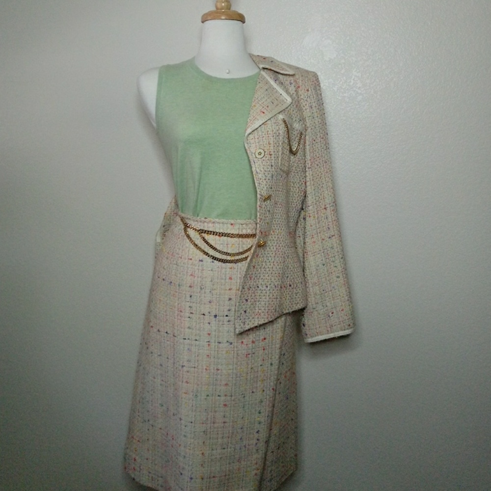 Le Suit - 2 pc suit